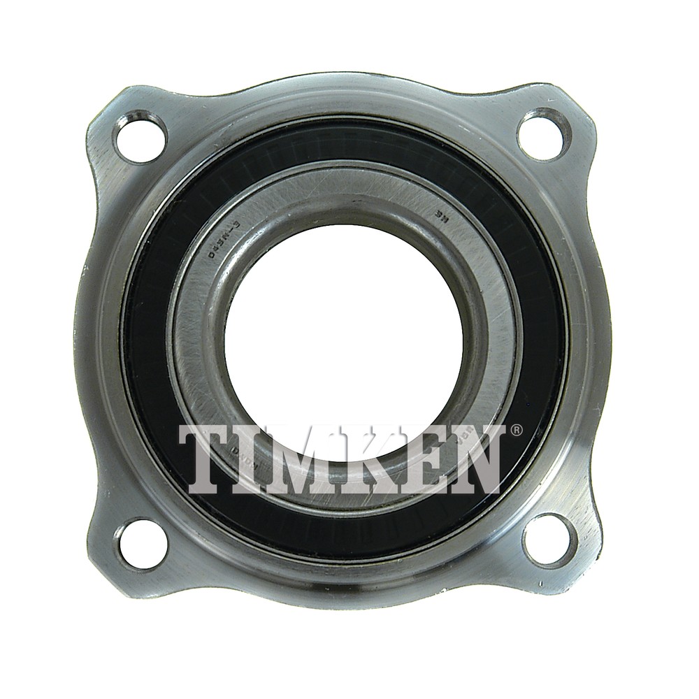 TIMKEN - Wheel Bearing Assembly - TIM 512225
