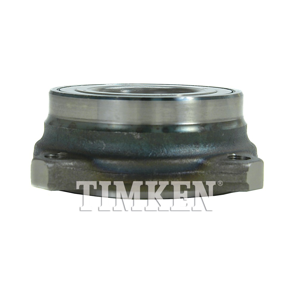 TIMKEN - Wheel Bearing Assembly - TIM 512225