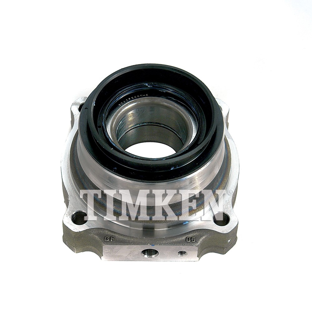 TIMKEN - Wheel Bearing Assembly - TIM 512294