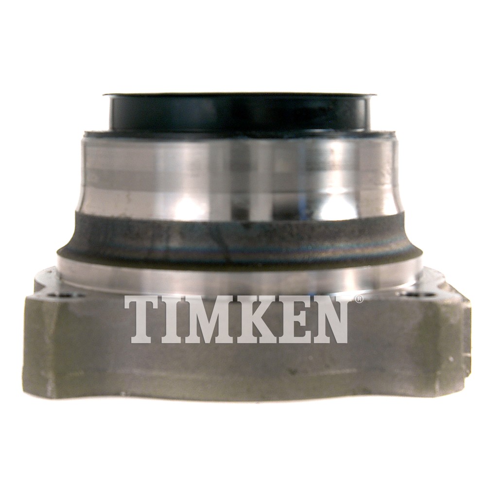TIMKEN - Wheel Bearing Assembly - TIM 512295
