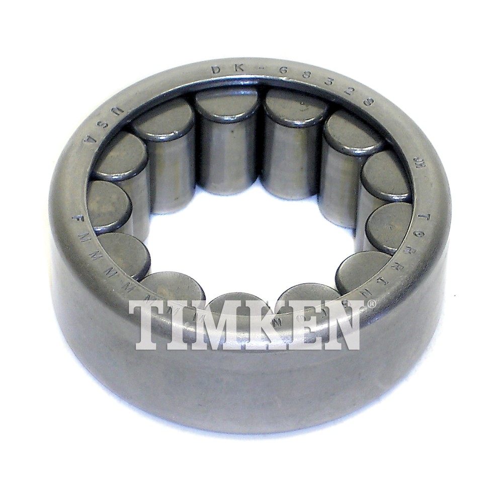 TIMKEN - Axle Shaft Bearing (Rear) - TIM 513067