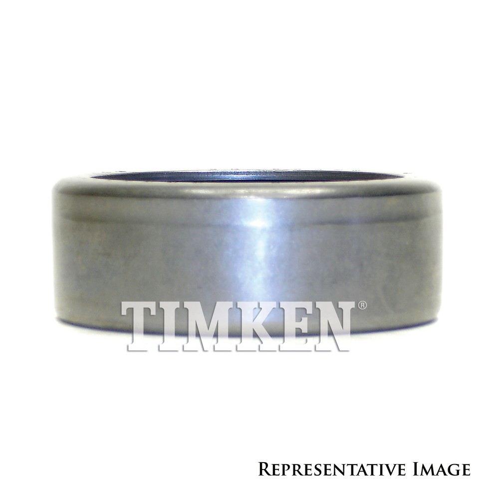 TIMKEN - Differential Pinion Pilot Bearing (Rear) - TIM R1581TV