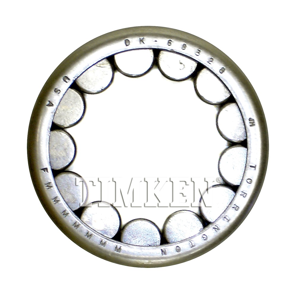 TIMKEN - Wheel Bearing - TIM 513067