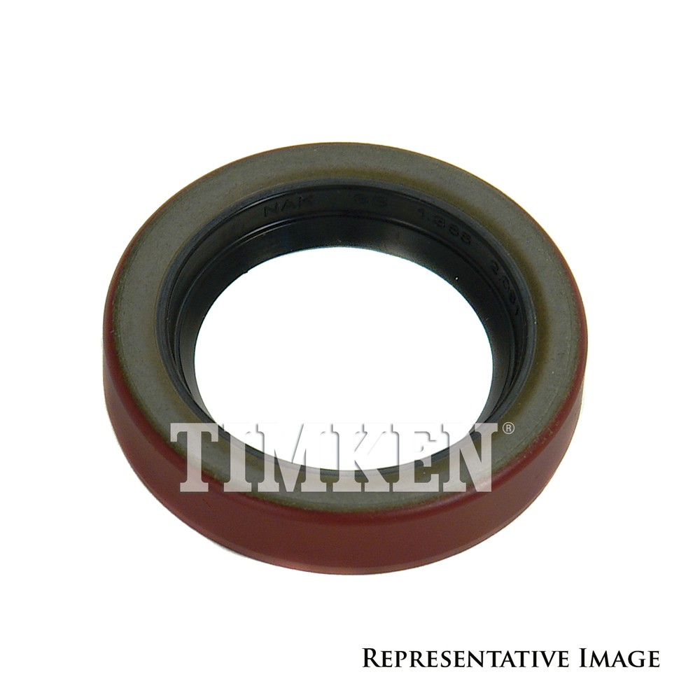 TIMKEN - Steering Gear Pitman Shaft Seal - TIM 50151S