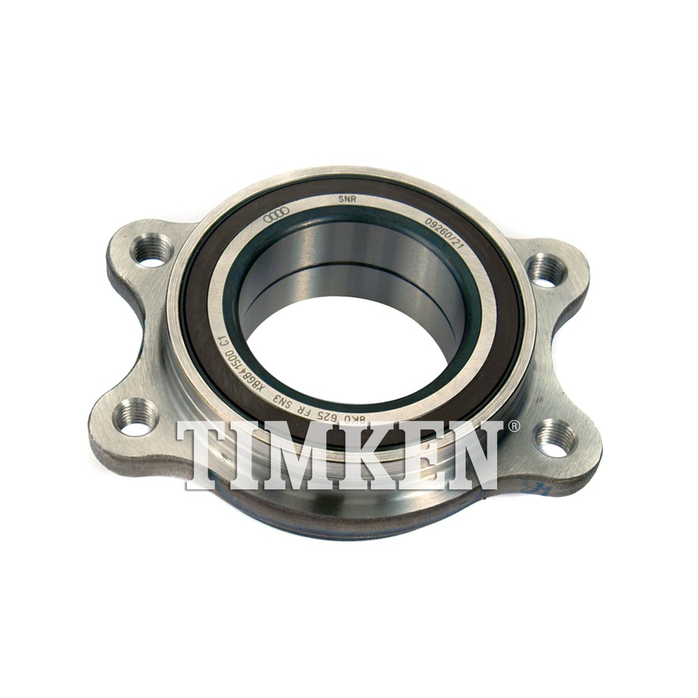 TIMKEN - Wheel Bearing Assembly - TIM 513301