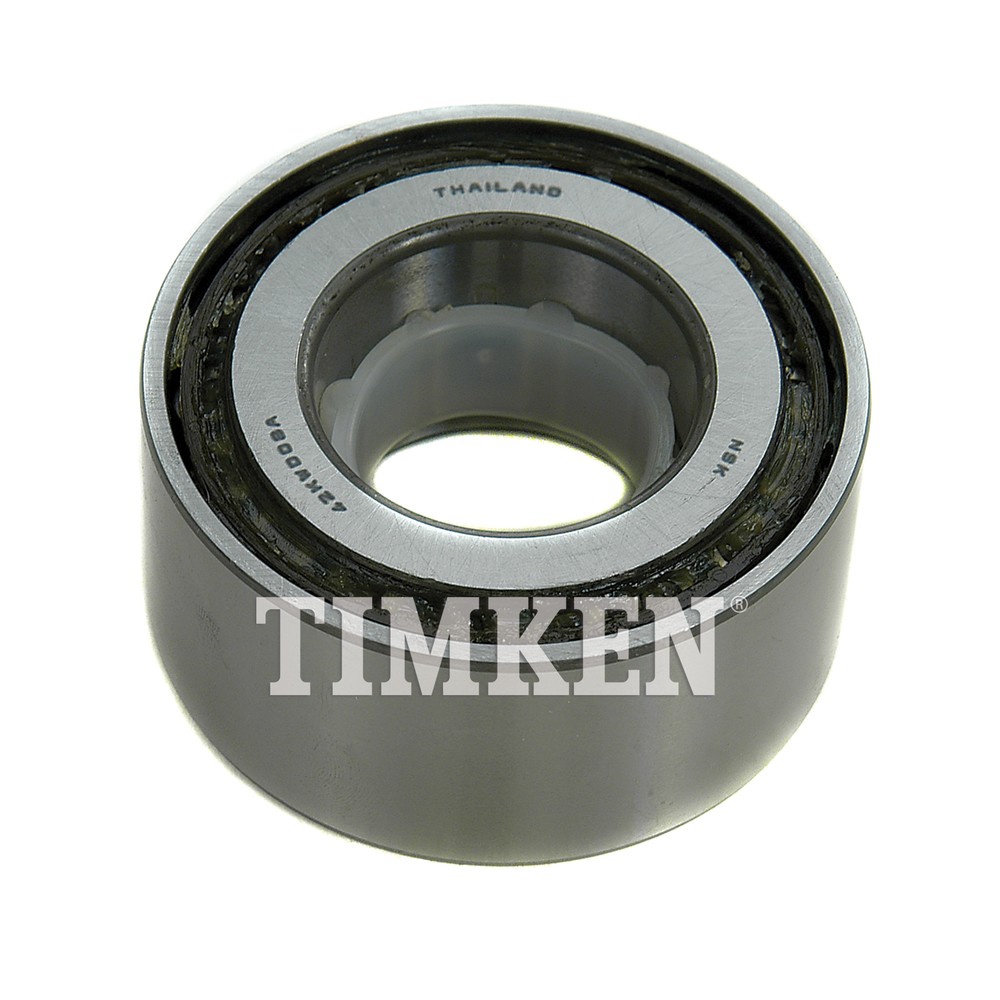 TIMKEN - Wheel Bearing (Rear Inner) - TIM 516005