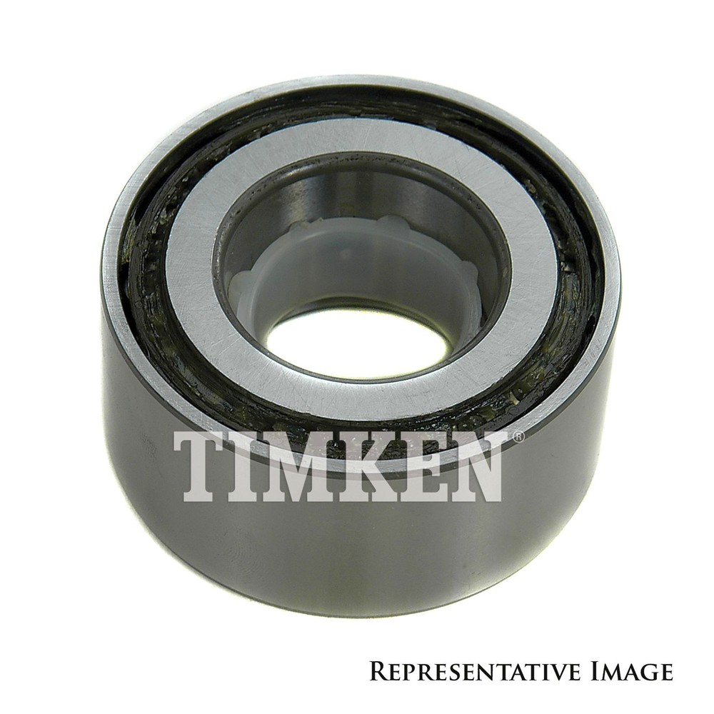 TIMKEN - Axle Shaft Bearing - TIM 516006