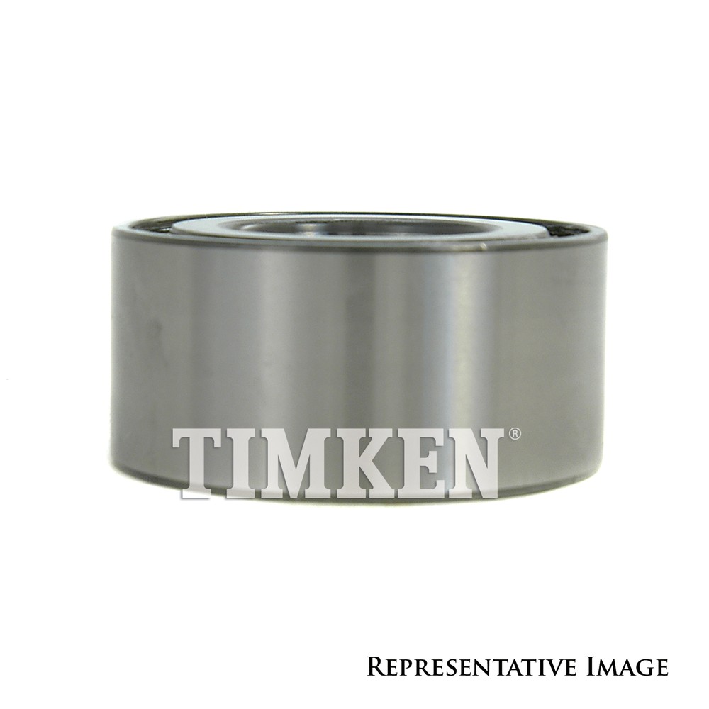 TIMKEN - Wheel Bearing (Front Inner) - TIM 517009