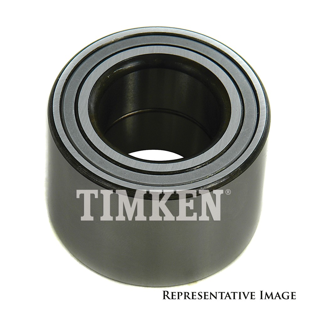 TIMKEN - Wheel Bearing (Front) - TIM WB000019