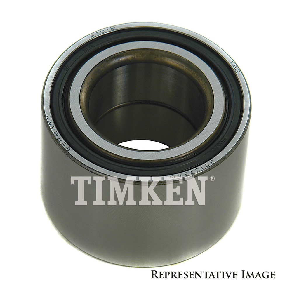 TIMKEN - Wheel Bearing - TIM WB000030