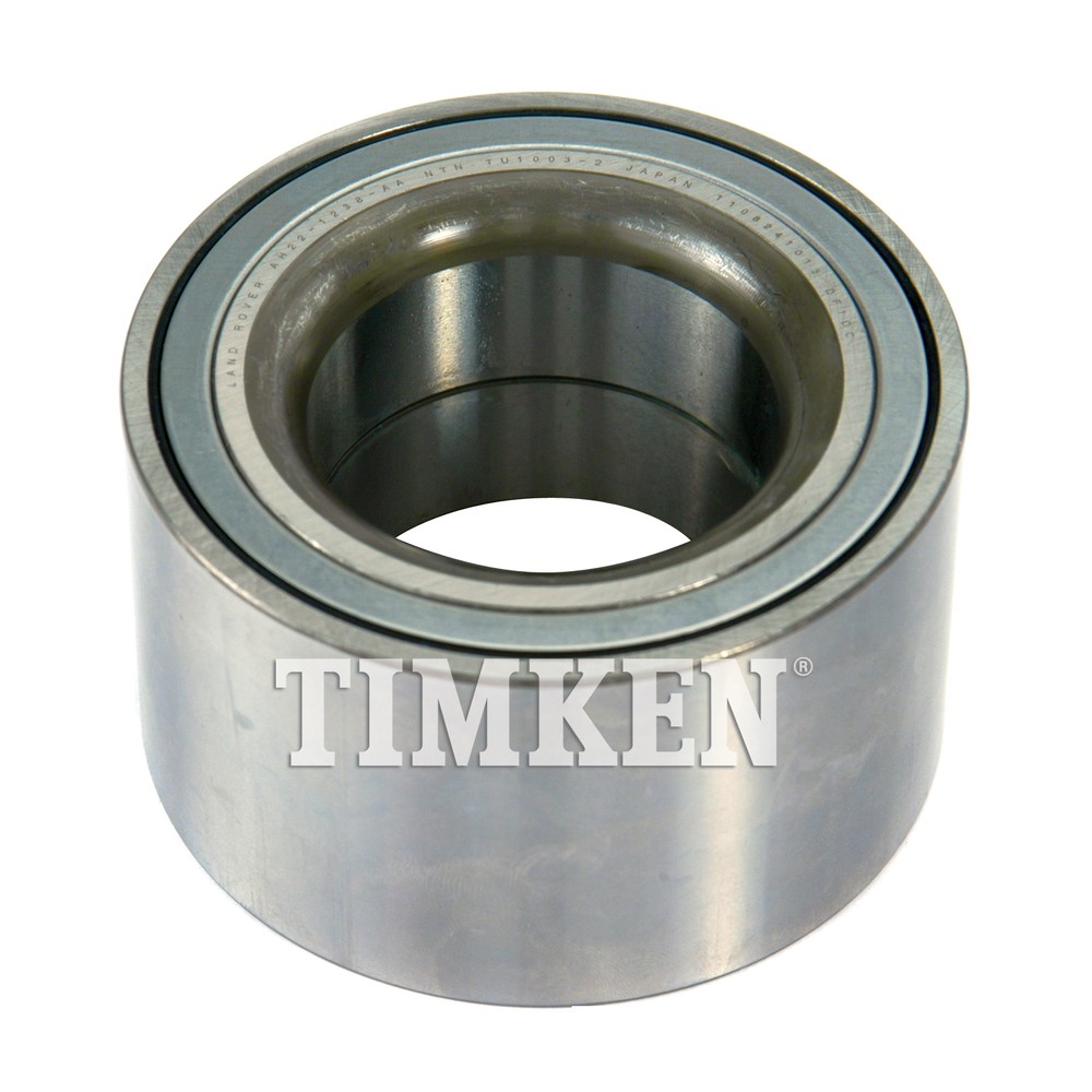 TIMKEN - Wheel Bearing (Rear) - TIM 516013