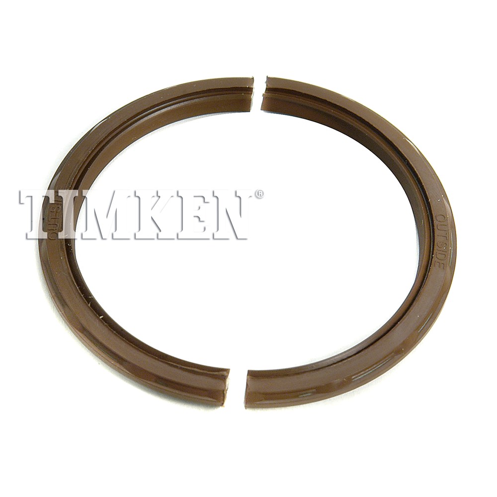 TIMKEN - Engine Crankshaft Seal - TIM - 5163