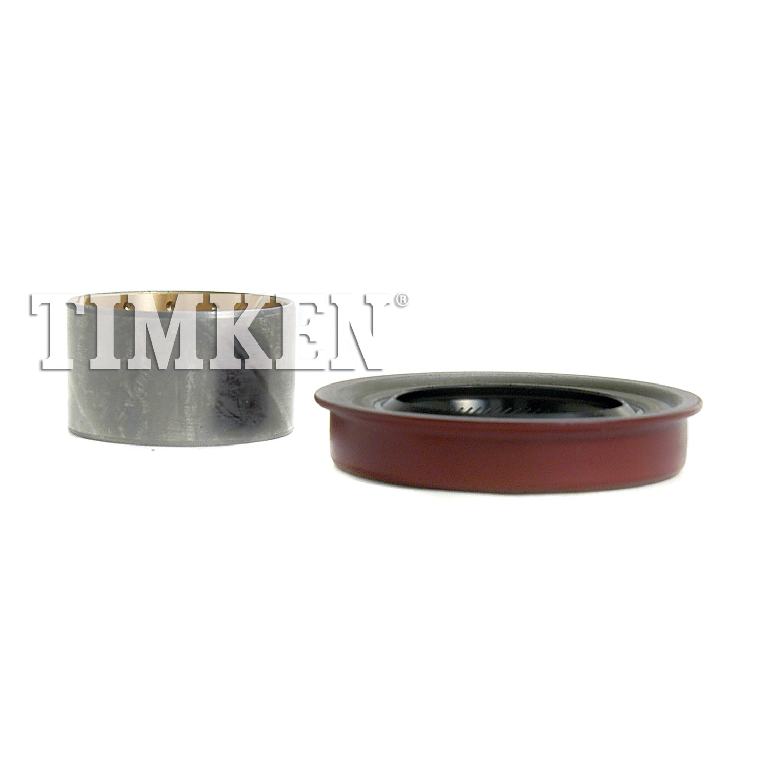 TIMKEN - Transfer Case Output Shaft Seal Kit - TIM 5200