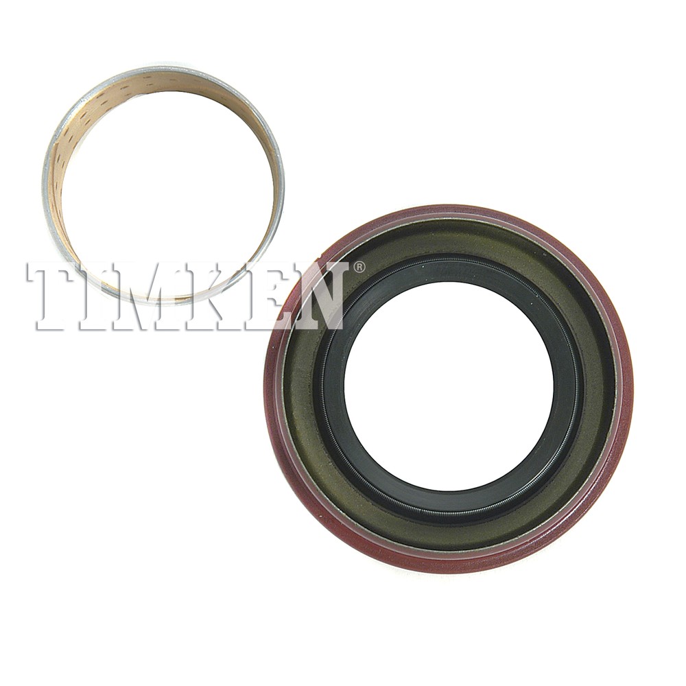 TIMKEN - Transfer Case Output Shaft Seal Kit (Rear) - TIM 5200