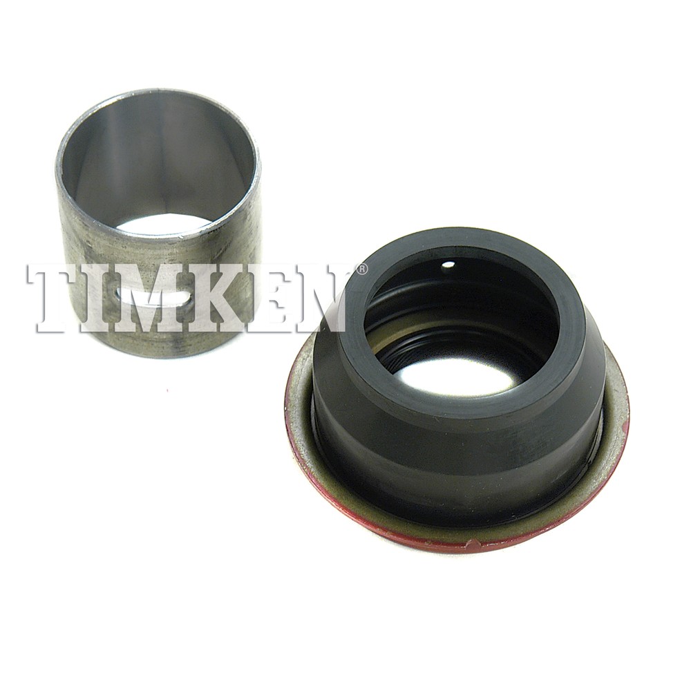 TIMKEN - Manual Trans Output Shaft Seal Kit - TIM 5202