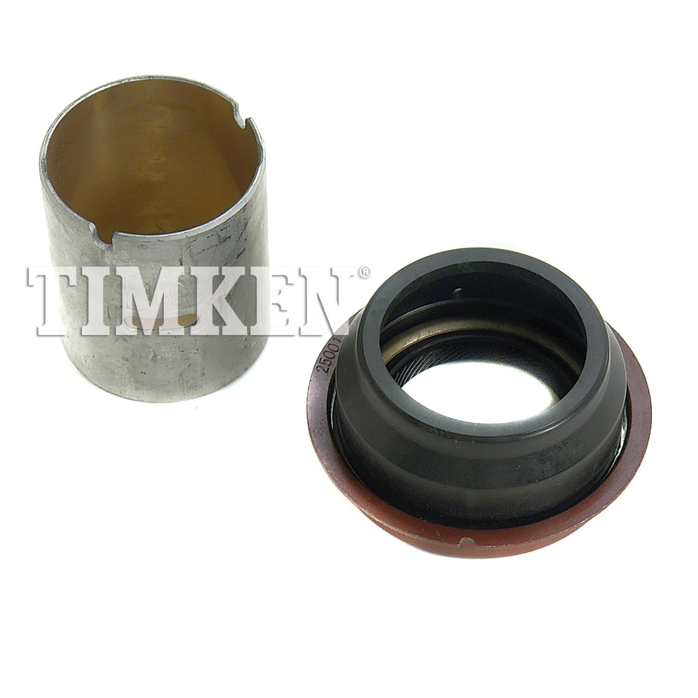 TIMKEN - Manual Trans Output Shaft Seal Kit (Rear) - TIM 5206
