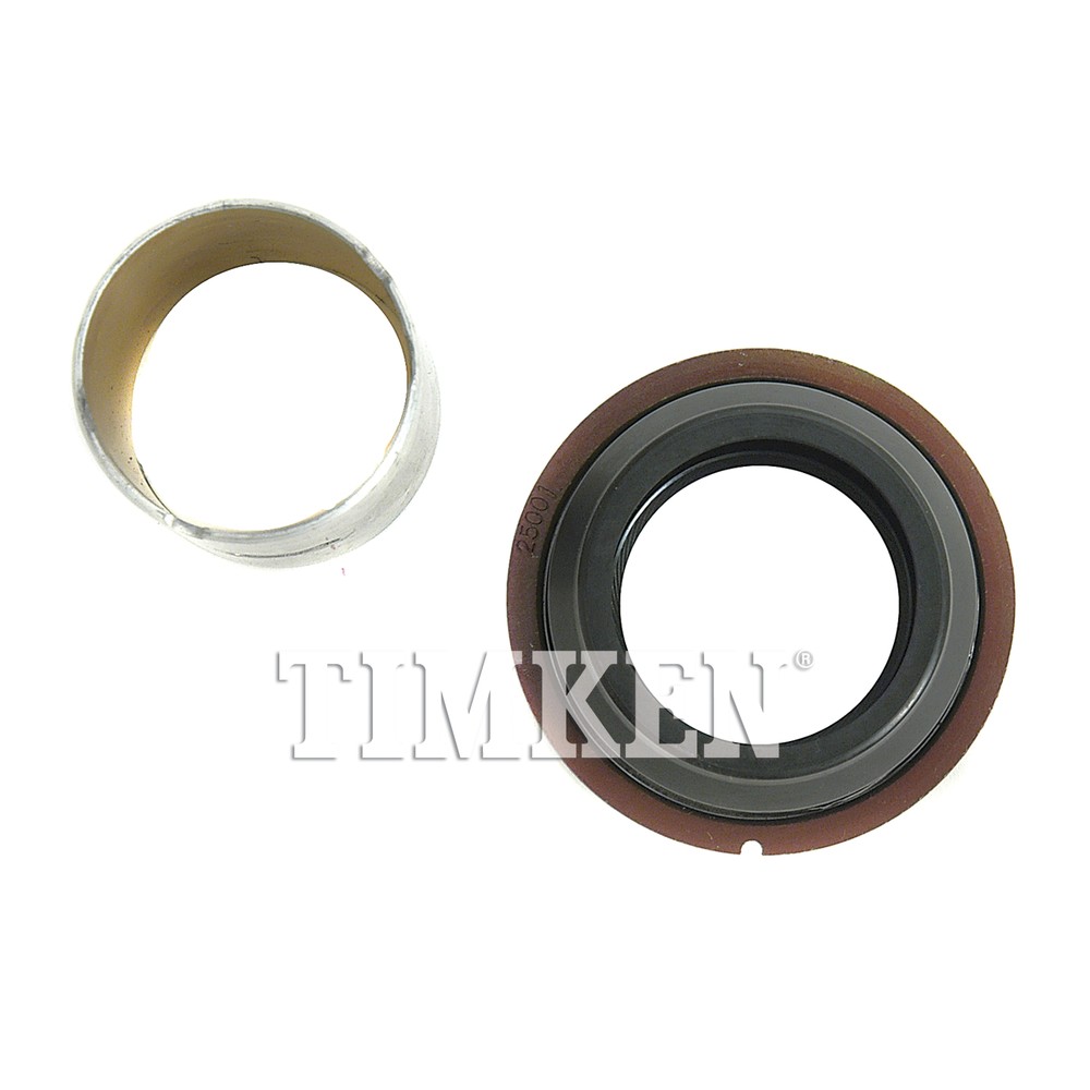 TIMKEN - Manual Trans Input Shaft Seal (Front) - TIM 5206