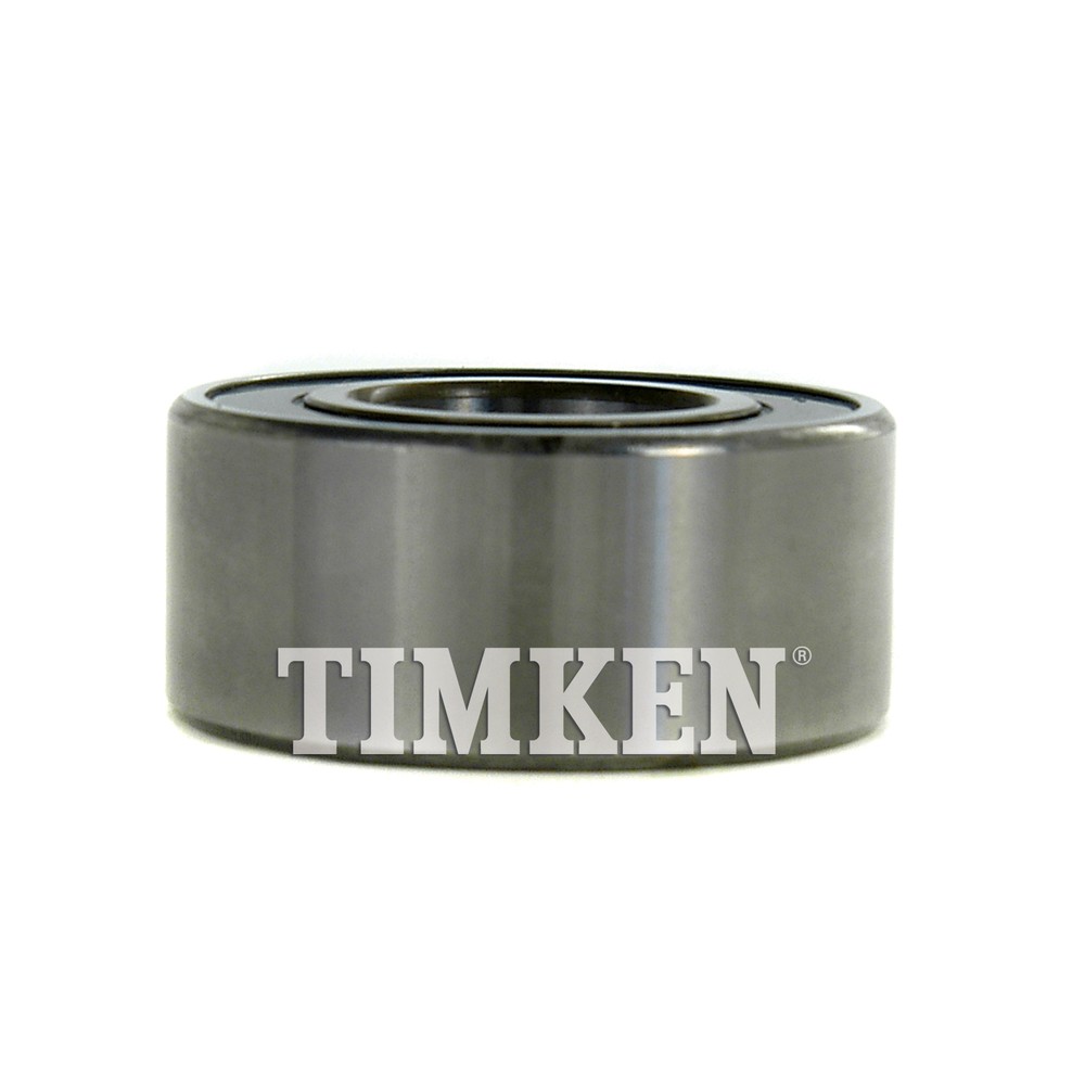 TIMKEN - A/C Compressor Bearing - TIM 5206DD