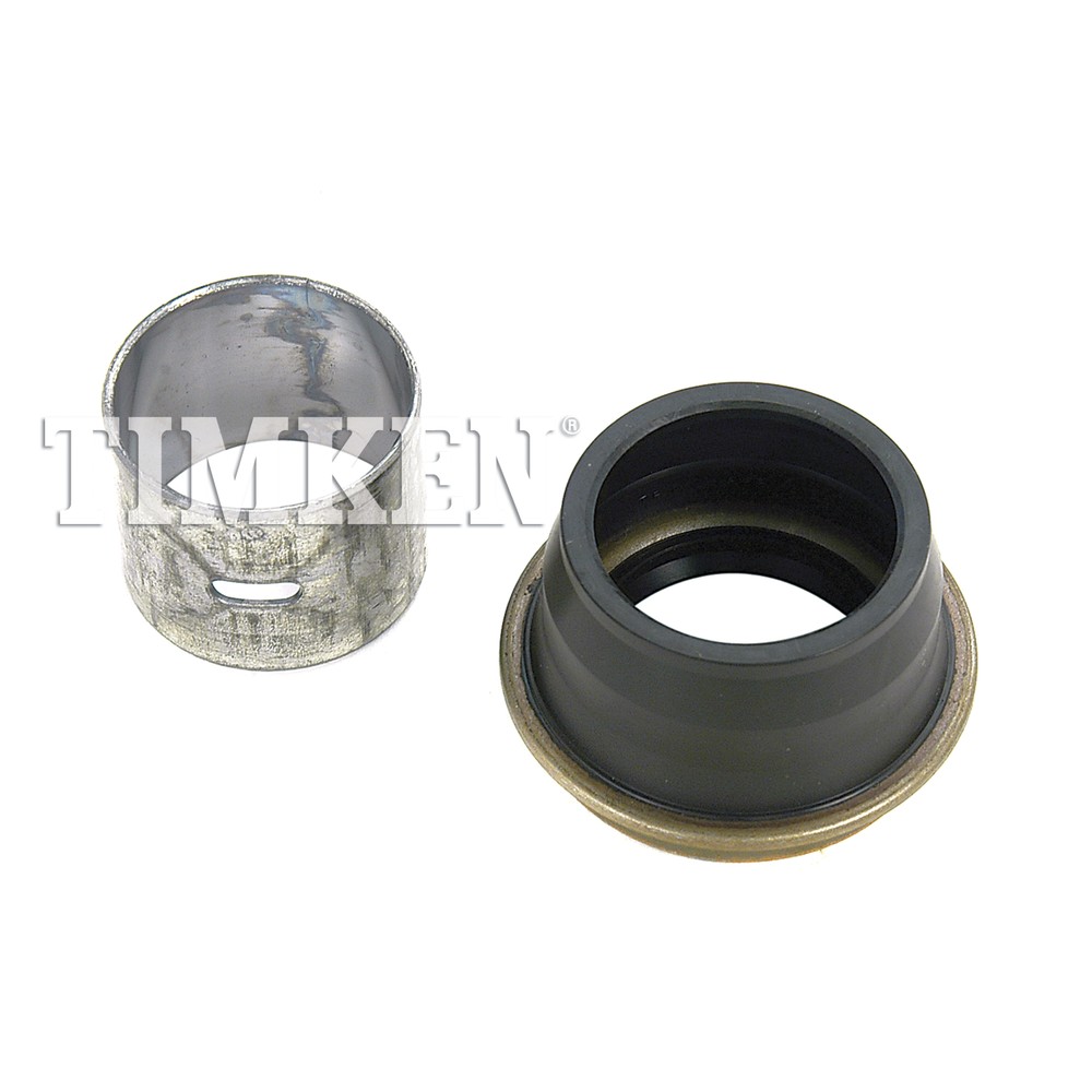 TIMKEN - Manual Trans Output Shaft Seal Kit - TIM - 5207