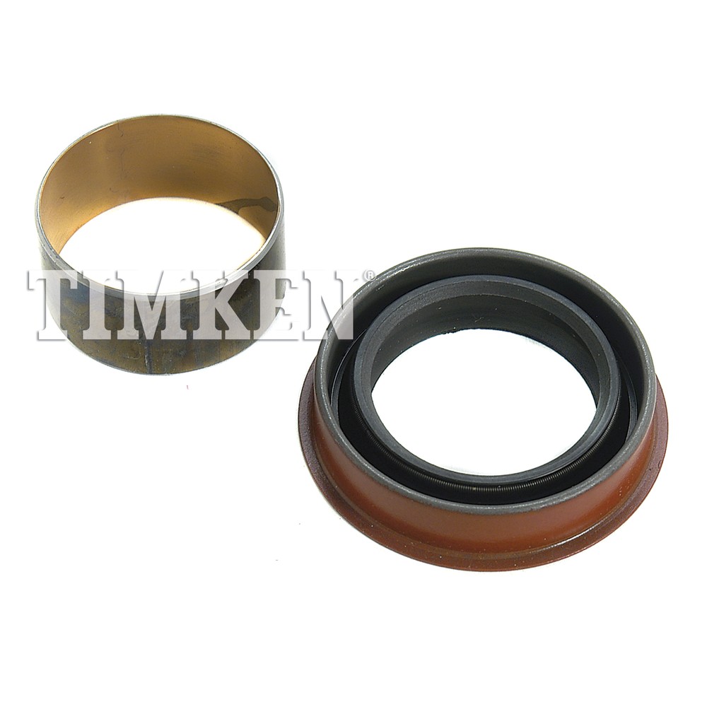 TIMKEN - Manual Trans Output Shaft Seal Kit - TIM 5208