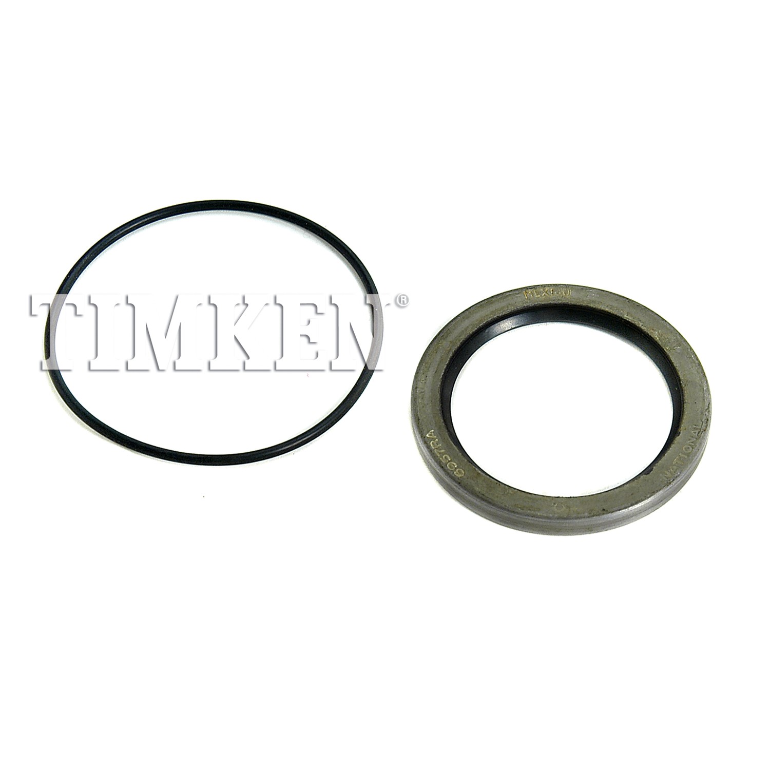 TIMKEN - Wheel Seal Kit - TIM 5589