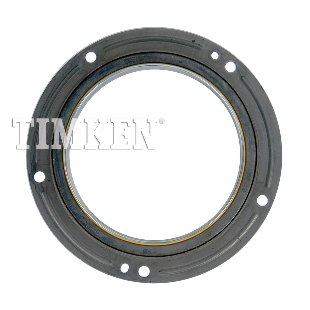TIMKEN - Engine Crankshaft Seal - TIM 5723