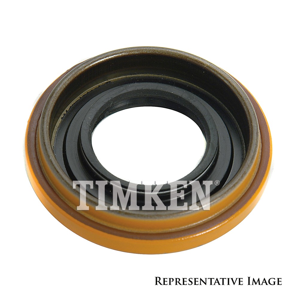 TIMKEN - Differential Pinion Seal (Front) - TIM 4244