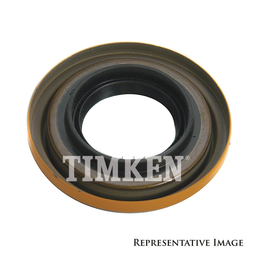 TIMKEN - Differential Pinion Seal (Rear) - TIM 9316
