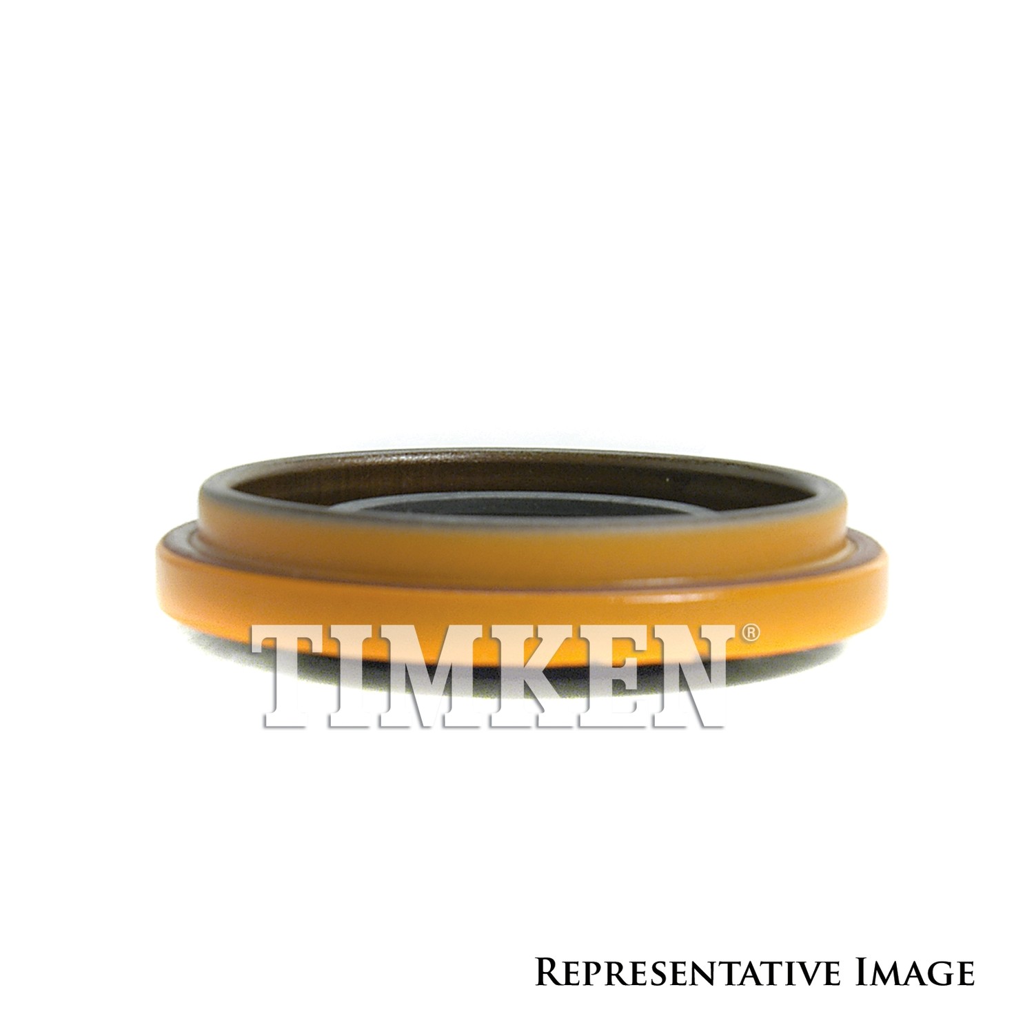 TIMKEN - Differential Pinion Seal - TIM 4525V