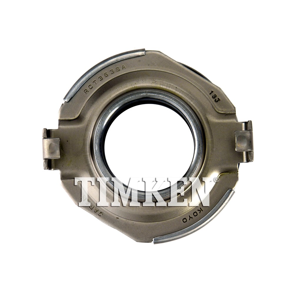 TIMKEN - Clutch Release Bearing - TIM 614067