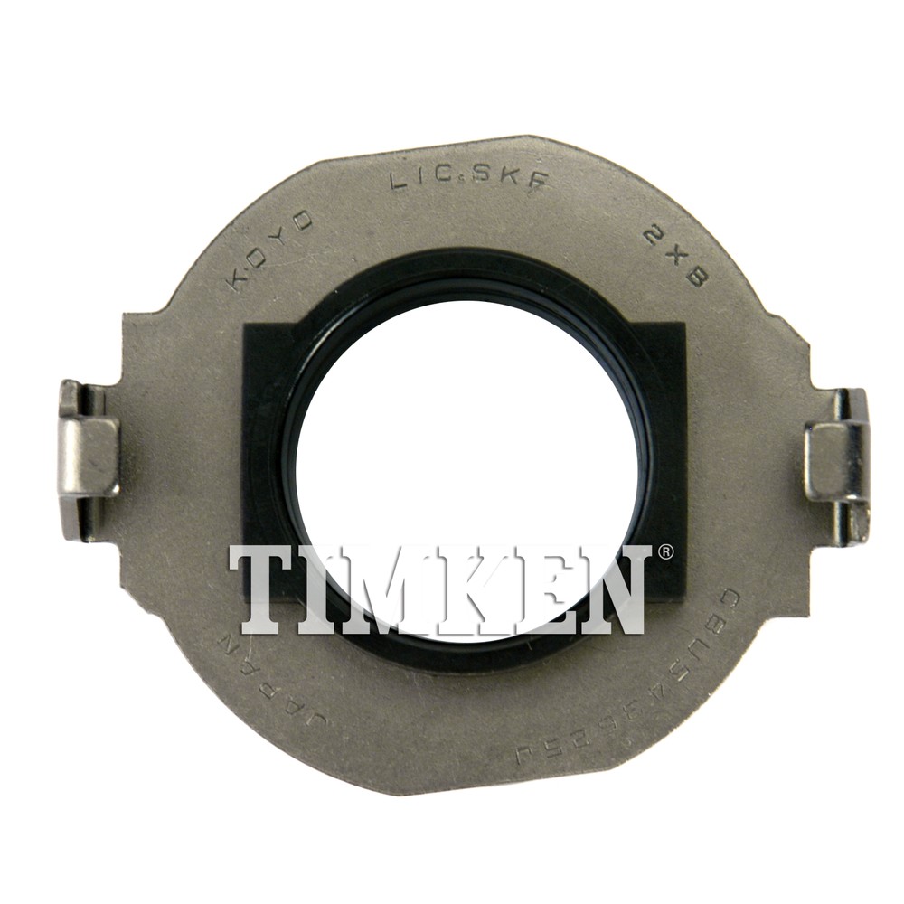 TIMKEN - Clutch Release Bearing - TIM 614079