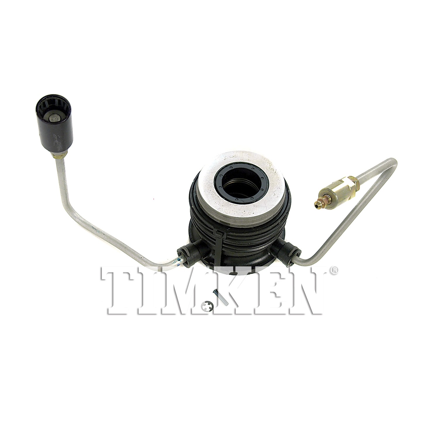TIMKEN - Clutch Release Bearing and Slave Cylinder Assembly - TIM 619003