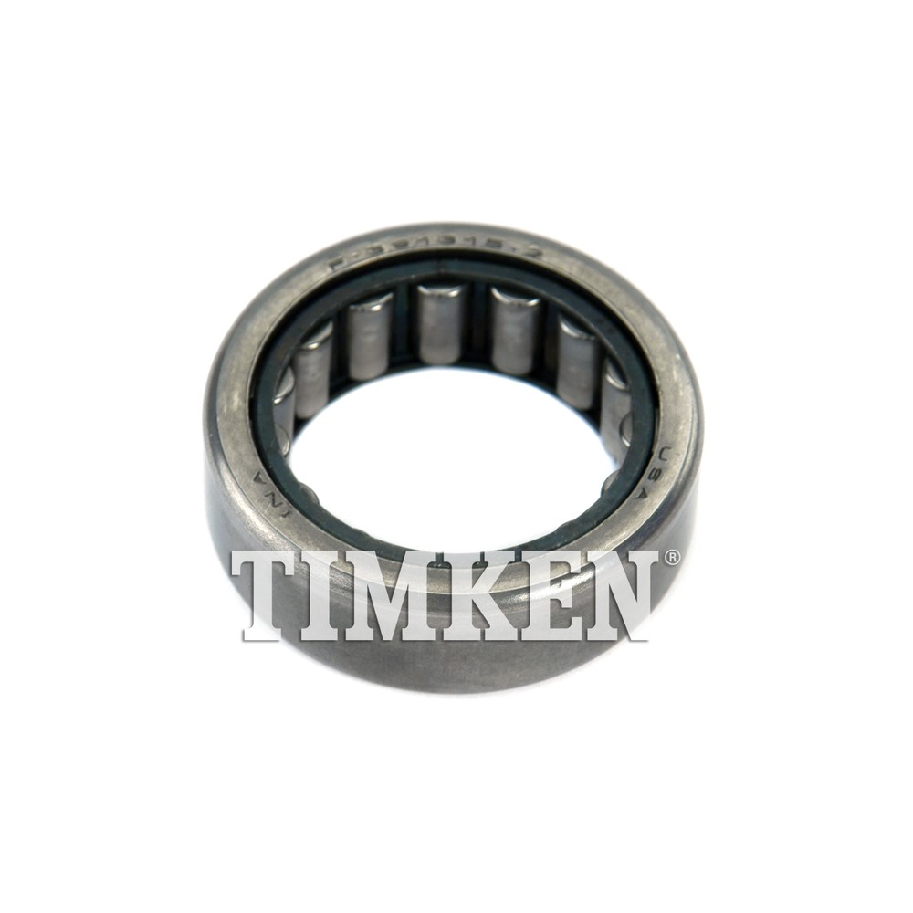 TIMKEN - Axle Shaft Bearing (Rear) - TIM 6410