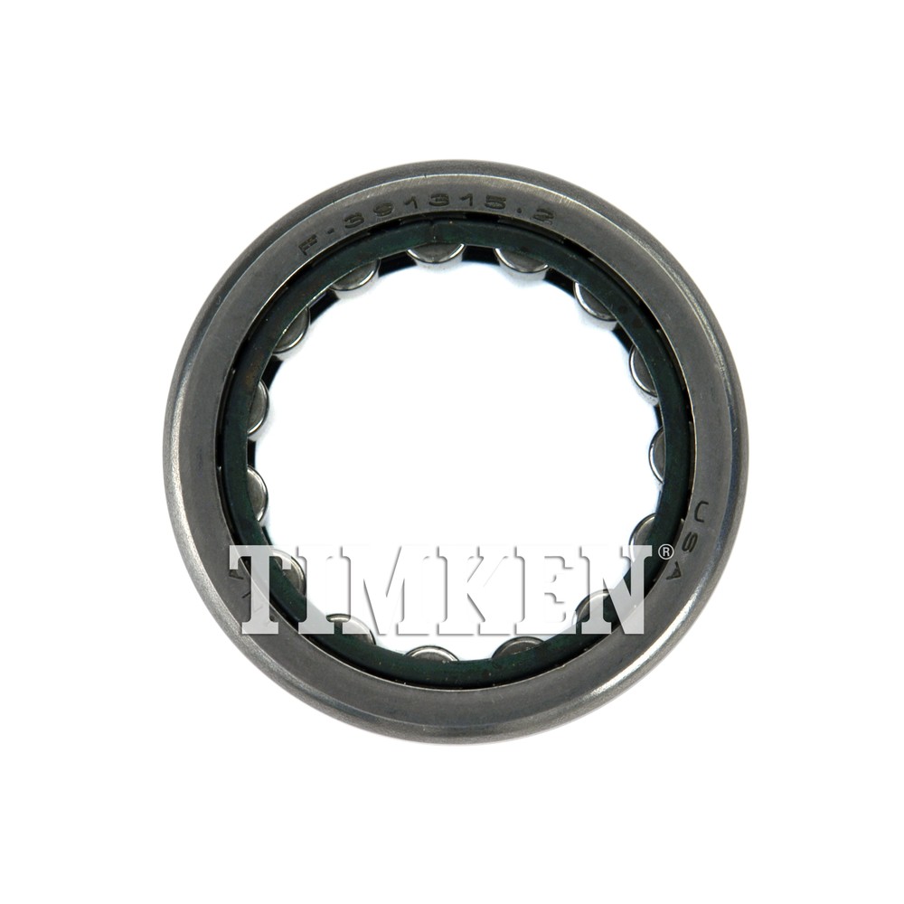 TIMKEN - Wheel Bearing (Rear) - TIM 6410