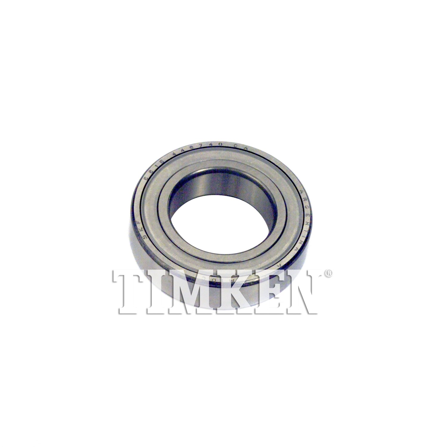 TIMKEN - Auto Trans Differential Bearing - TIM - 6907vaw