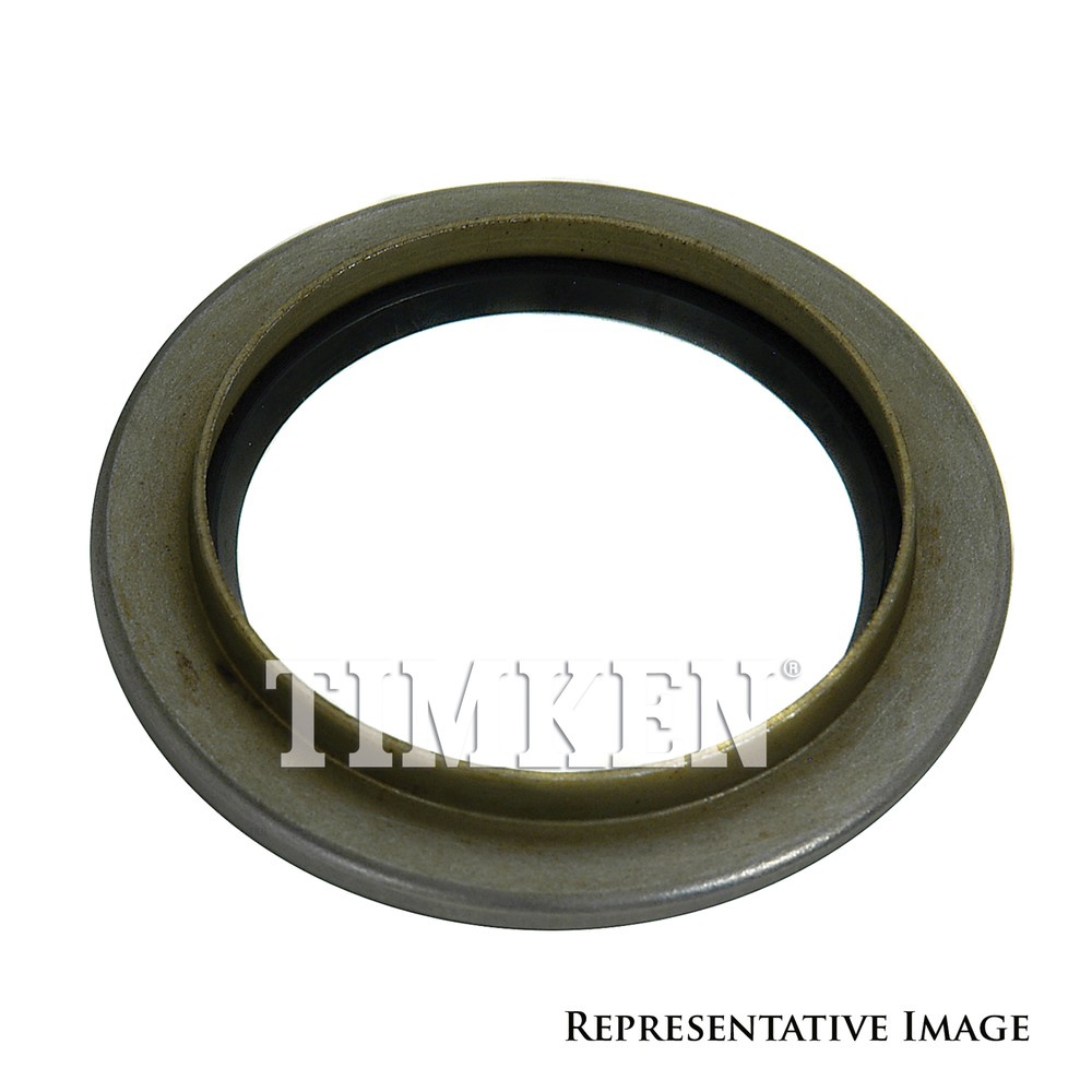 TIMKEN - Wheel Seal (Front Inner) - TIM 6064