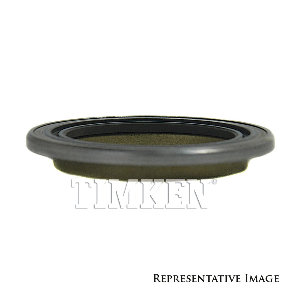 TIMKEN - Wheel Seal (Front Inner) - TIM 6064