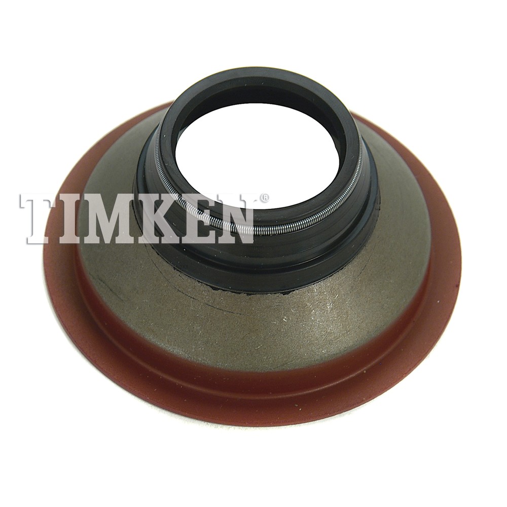TIMKEN - Axle Shaft Seal (Front Left) - TIM 710043