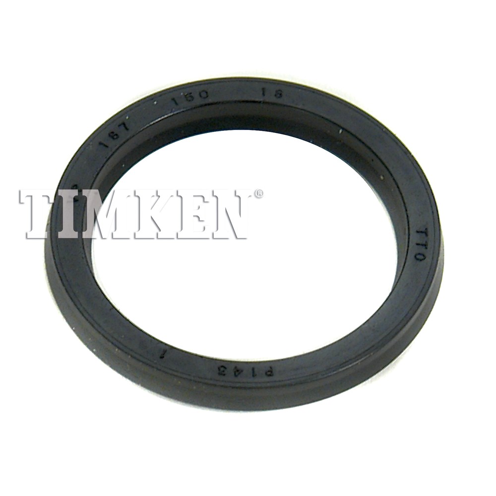 TIMKEN - Axle Spindle Seal (Front Inner) - TIM 710044