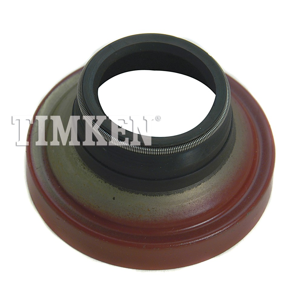 TIMKEN - Axle Shaft Seal - TIM 710065