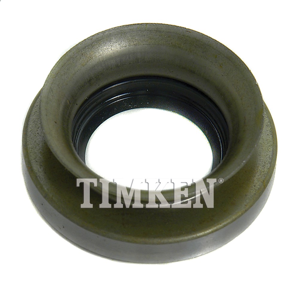 TIMKEN - Axle Shaft Seal - TIM 710068