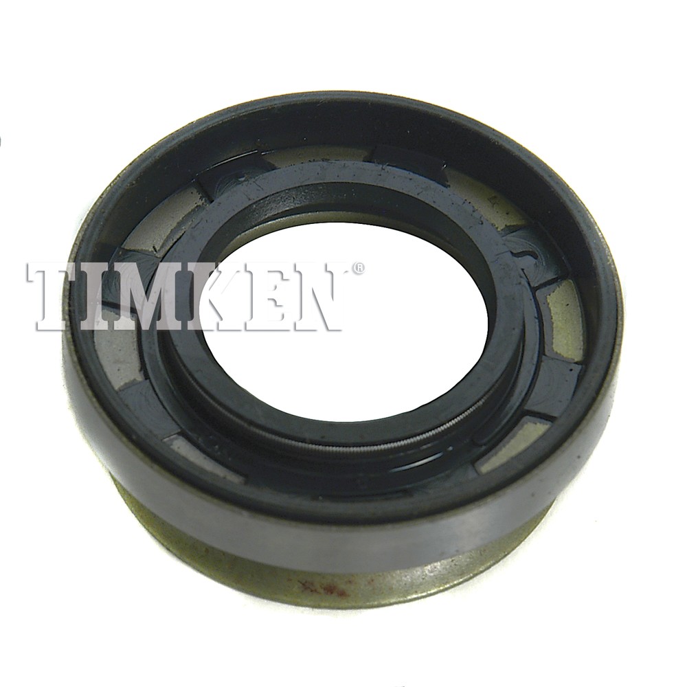 TIMKEN - Axle Shaft Seal (Front) - TIM 710068
