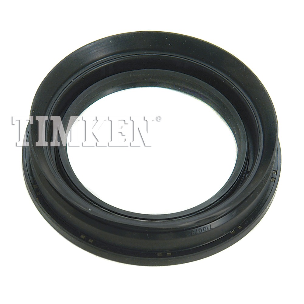 TIMKEN - Wheel Seal (Front Inner) - TIM 710073