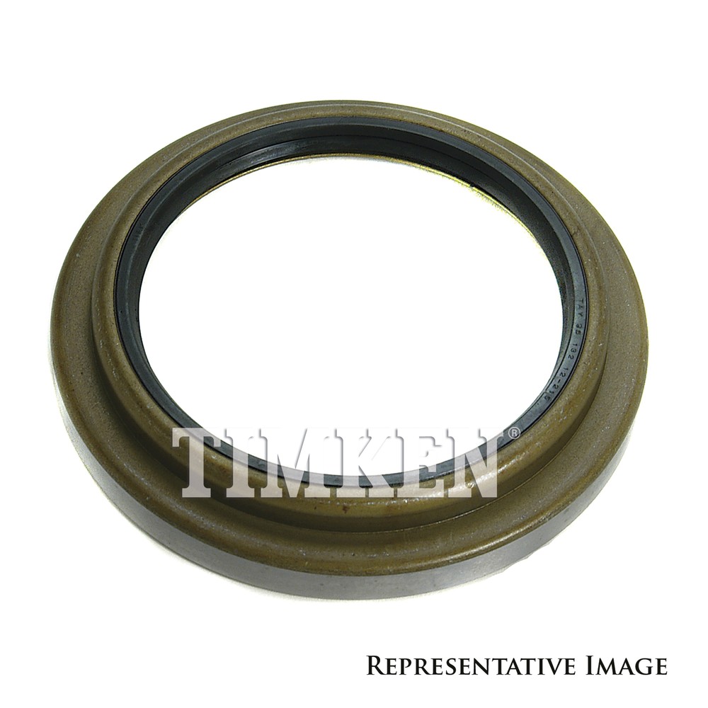 TIMKEN - Wheel Seal (Rear Inner) - TIM 710626