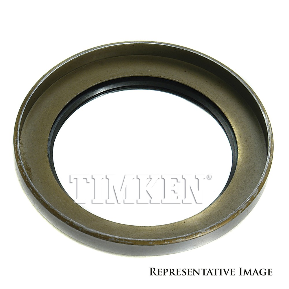 TIMKEN - Wheel Seal - TIM 710626