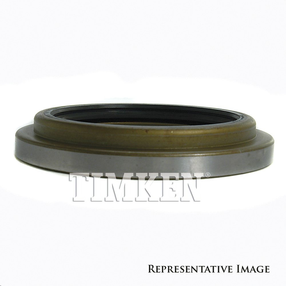 TIMKEN - Wheel Seal - TIM 710626