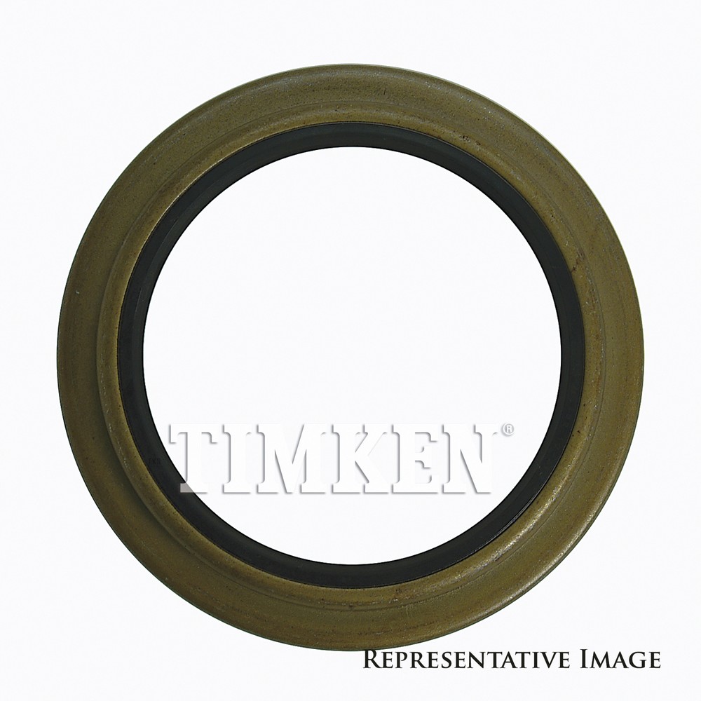 TIMKEN - Wheel Seal - TIM 710626