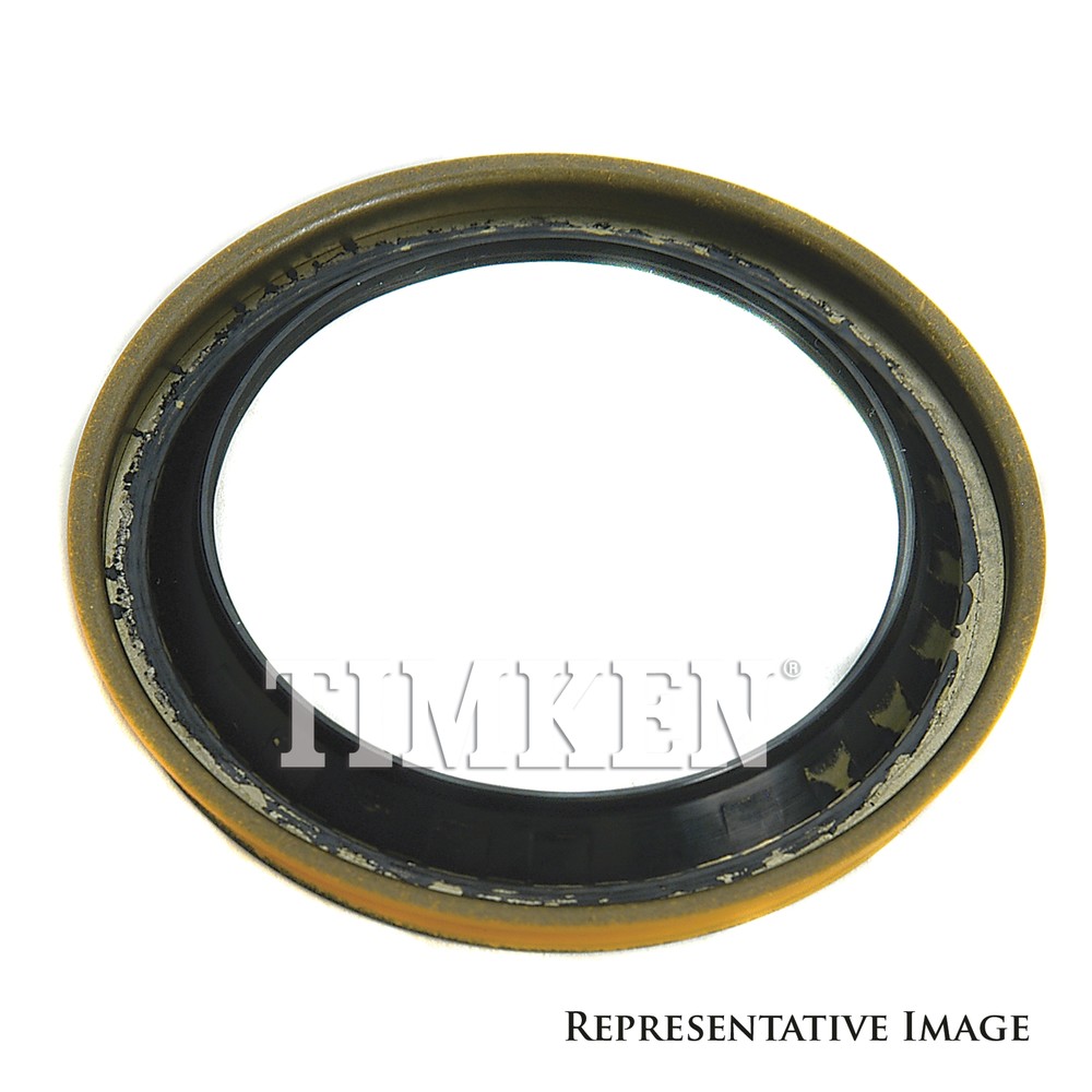 TIMKEN - Wheel Seal - TIM 8312S