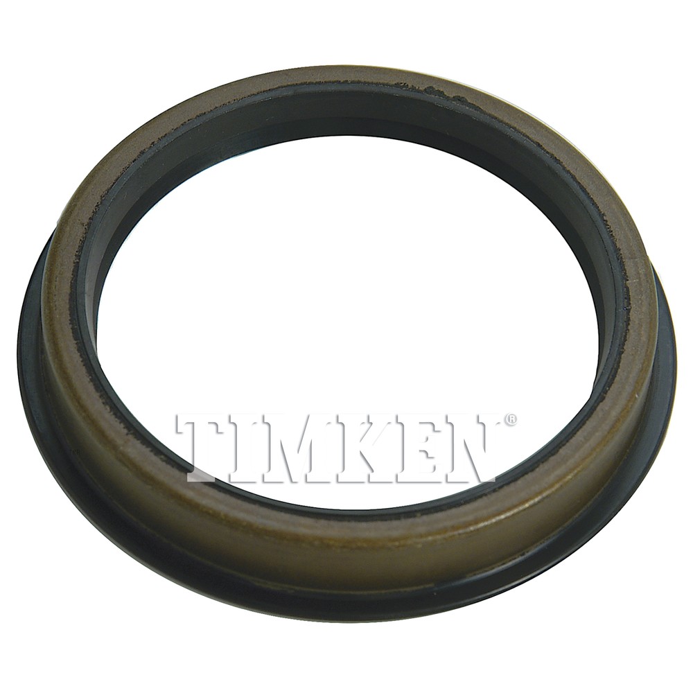 TIMKEN - Wheel Seal (With ABS Brakes, Front) - TIM 710103