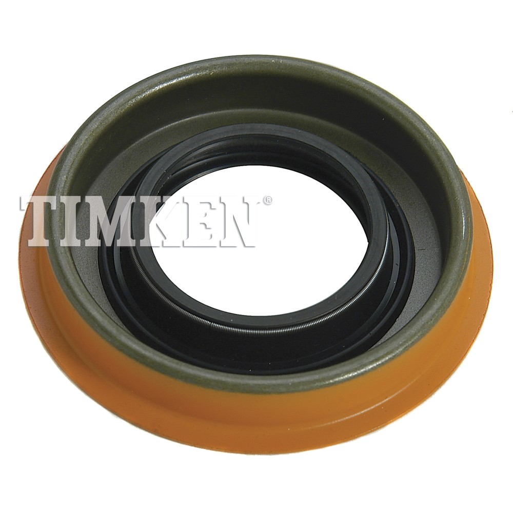 TIMKEN - Axle Shaft Seal (Rear) - TIM 710105